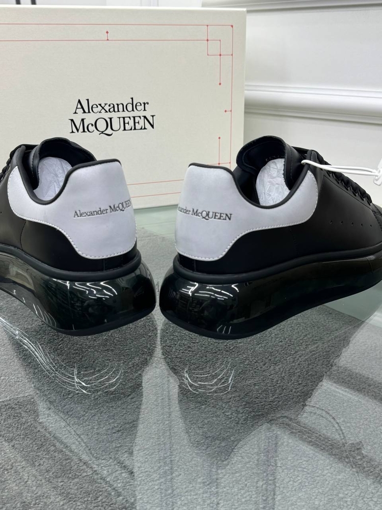 İthal Alexander McQueen