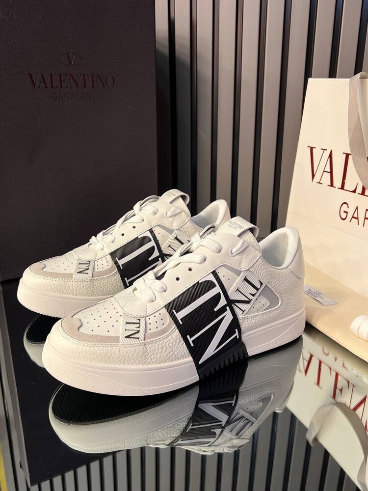 İthal Valentino Ayakkabı