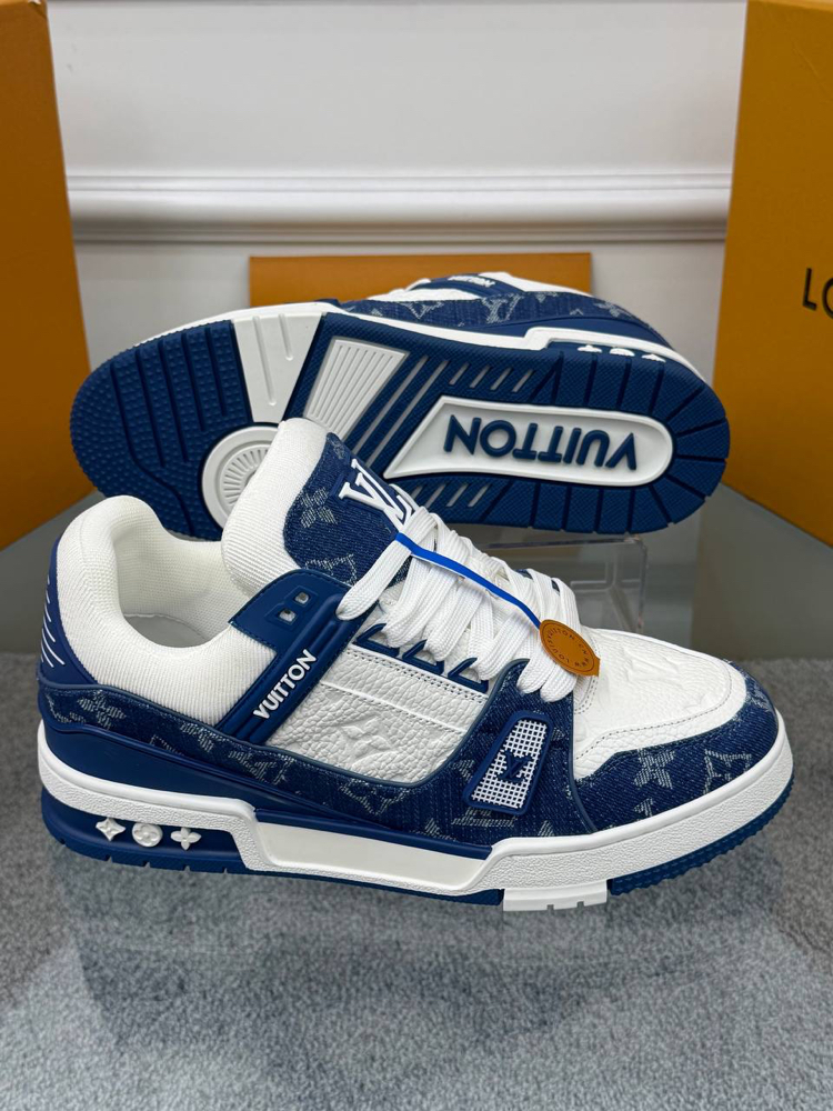 Louis Vuitton Ayakkabı