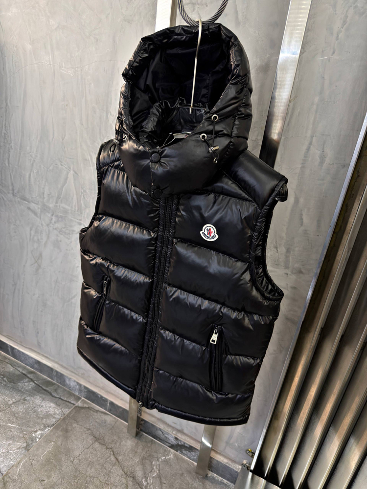 MONCLER İTHAL YELEK