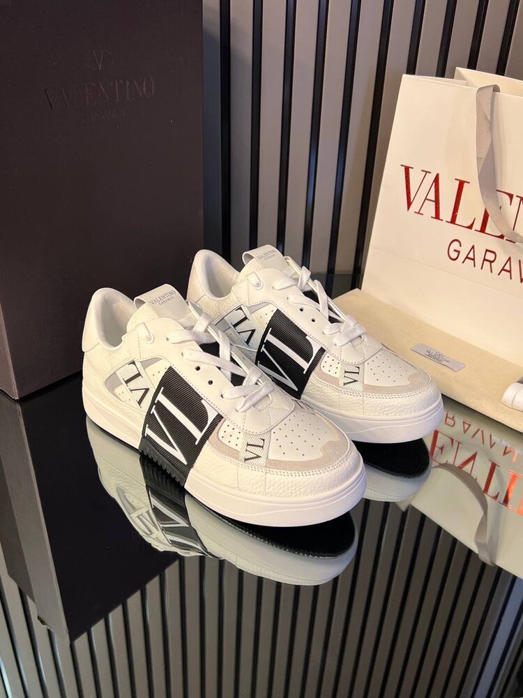 İthal Valentino Ayakkabı