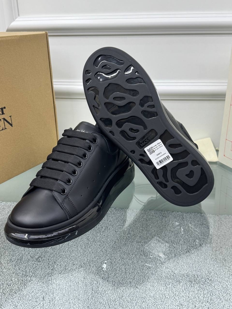 İthal Alexander McQueen Ayakkabı