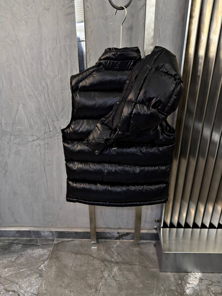 MONCLER İTHAL YELEK