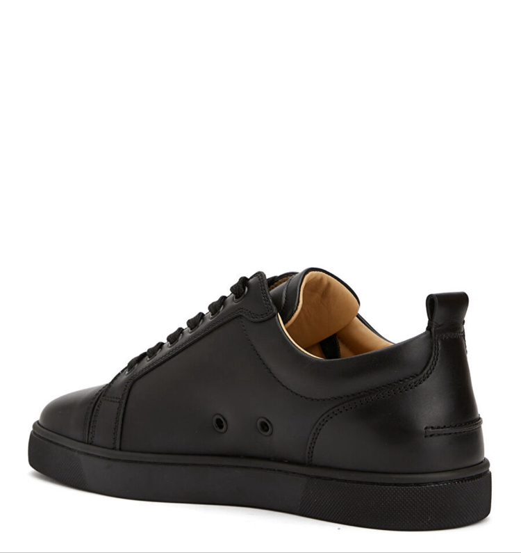 Christian Louboutin Kırmızı Taban