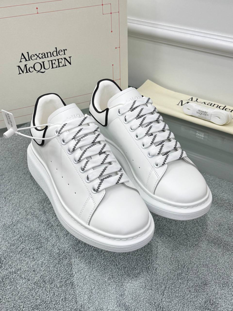 İthal Alexander McQueen 