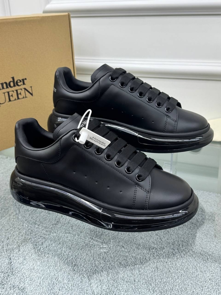 İthal Alexander McQueen Ayakkabı