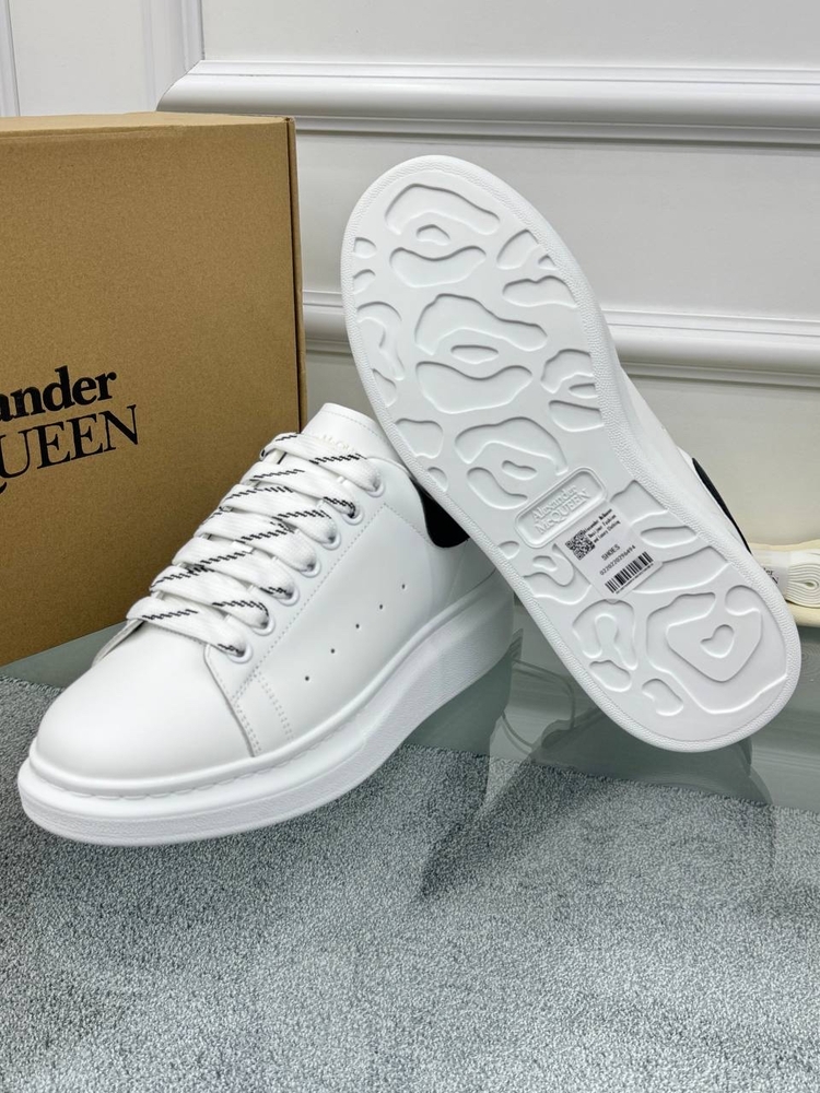 İthal Alexander McQueen 