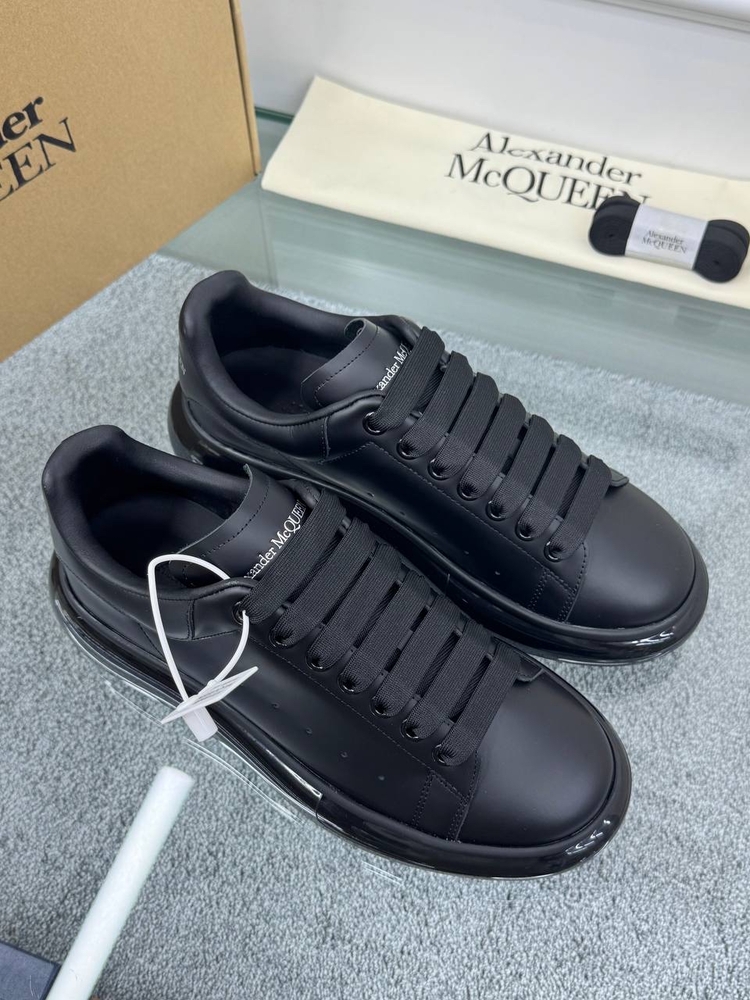 İthal Alexander McQueen Ayakkabı