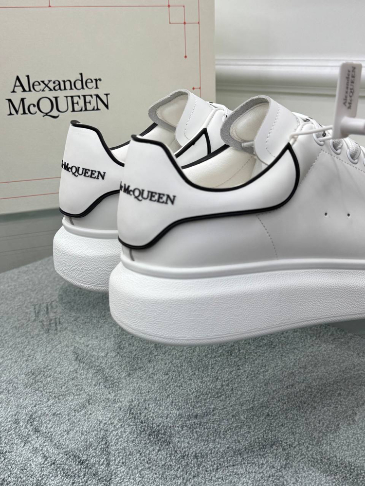 İthal Alexander McQueen 