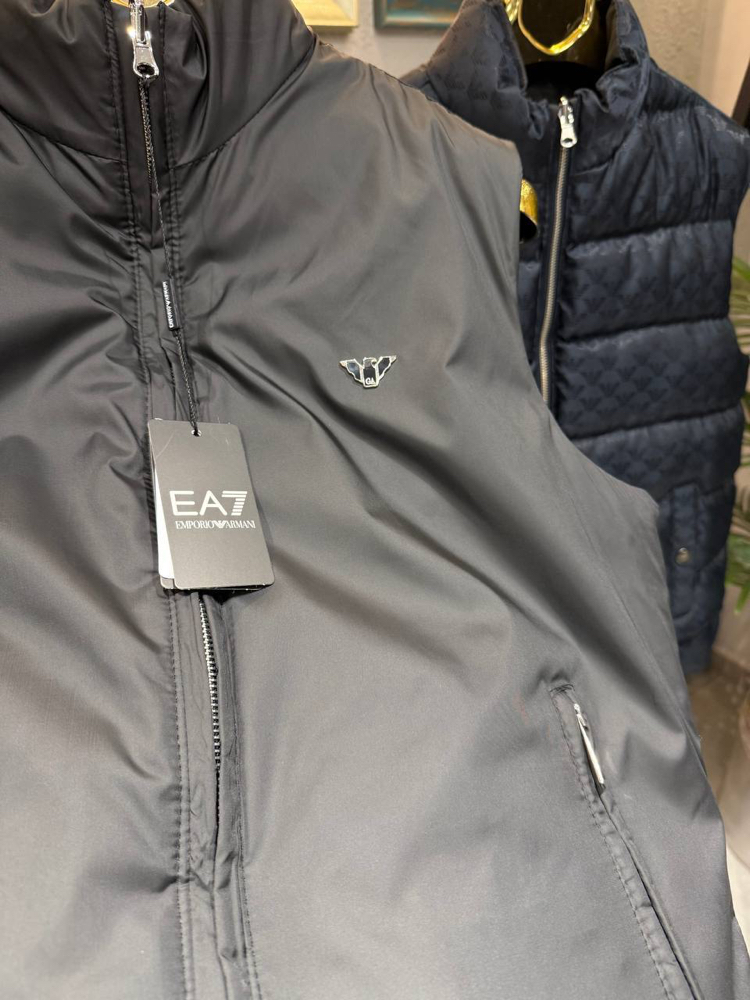 EMPORİ ARMANİ İTHAL YELEK