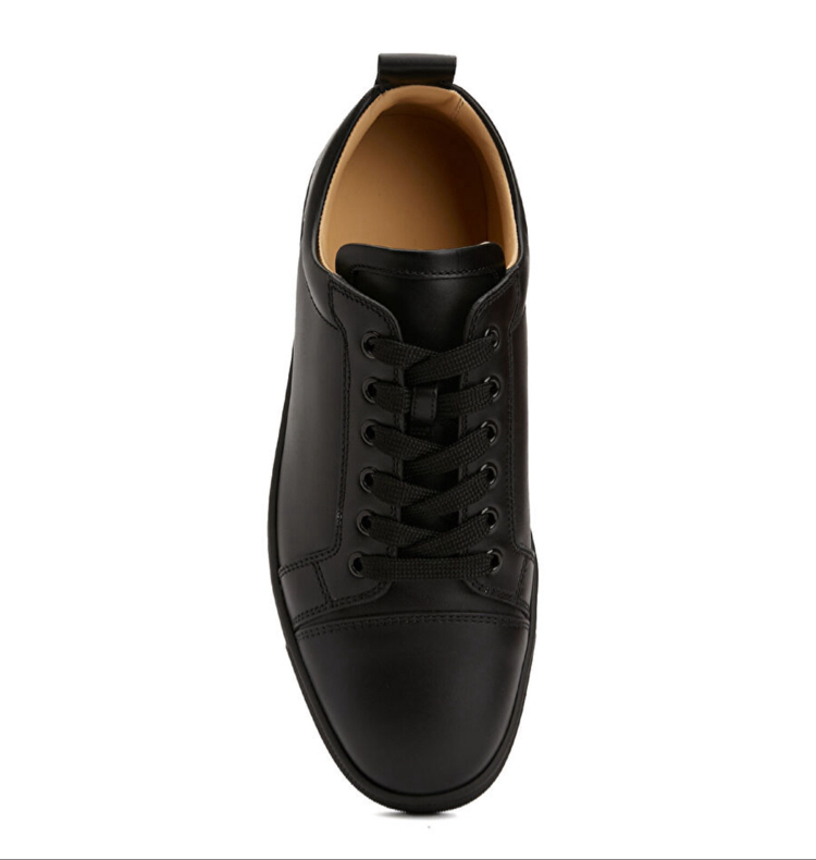Christian Louboutin Kırmızı Taban