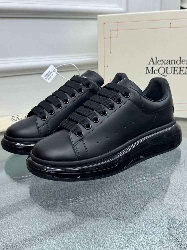 İthal Alexander McQueen Ayakkabı