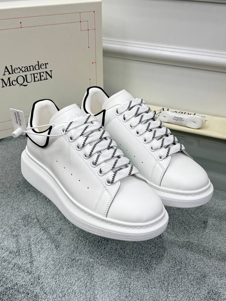 İthal Alexander McQueen 