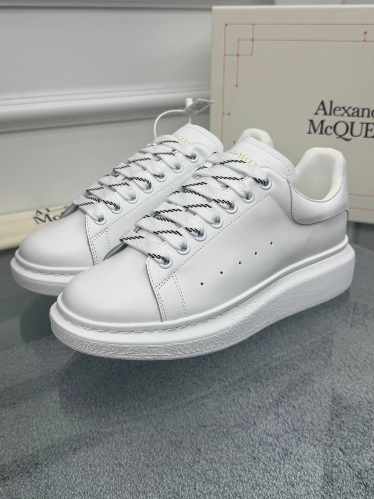 İthal Alexander McQueen Ayakkabı