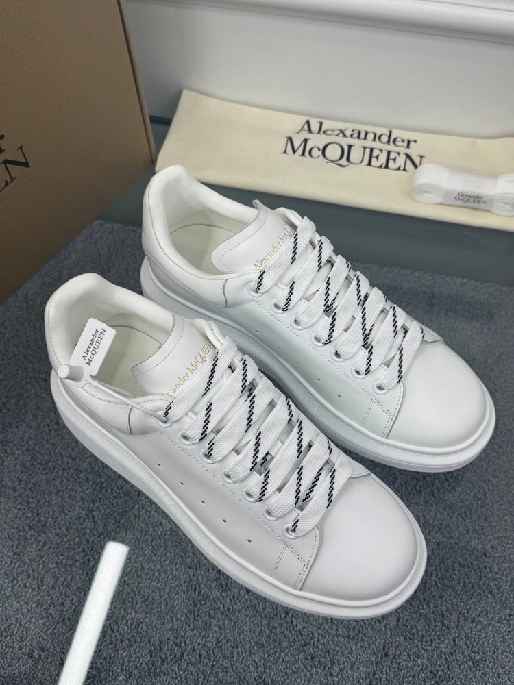 İthal Alexander McQueen Ayakkabı
