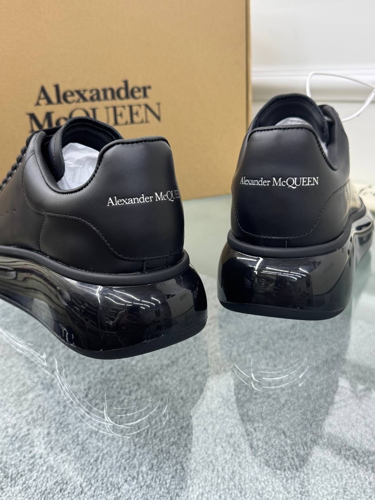 İthal Alexander McQueen Ayakkabı