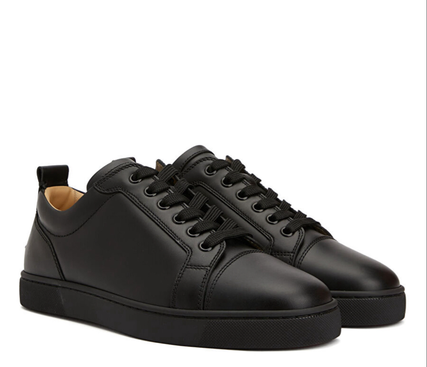 Christian Louboutin Kırmızı Taban