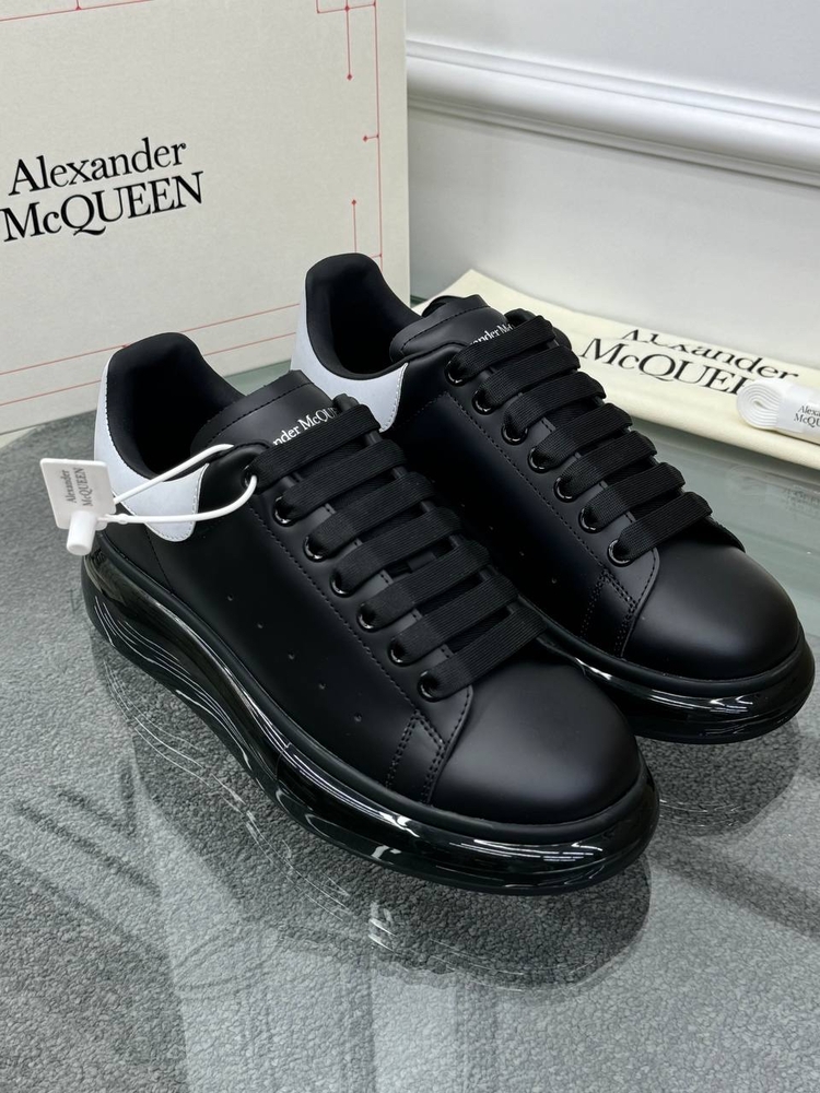 İthal Alexander McQueen