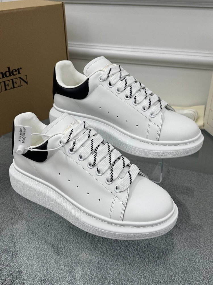 İthal Alexander McQueen 