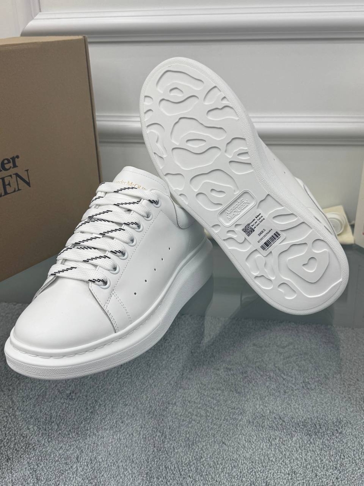 İthal Alexander McQueen Ayakkabı