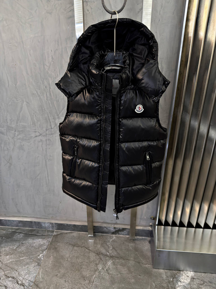 MONCLER İTHAL YELEK