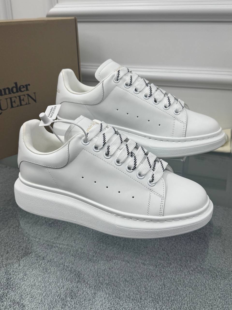 İthal Alexander McQueen Ayakkabı