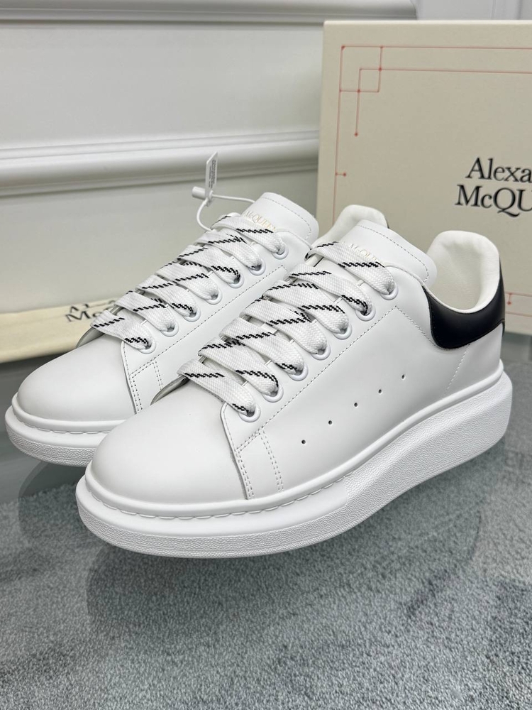 İthal Alexander McQueen 