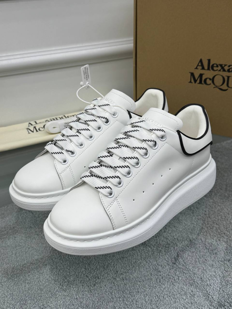 İthal Alexander McQueen 