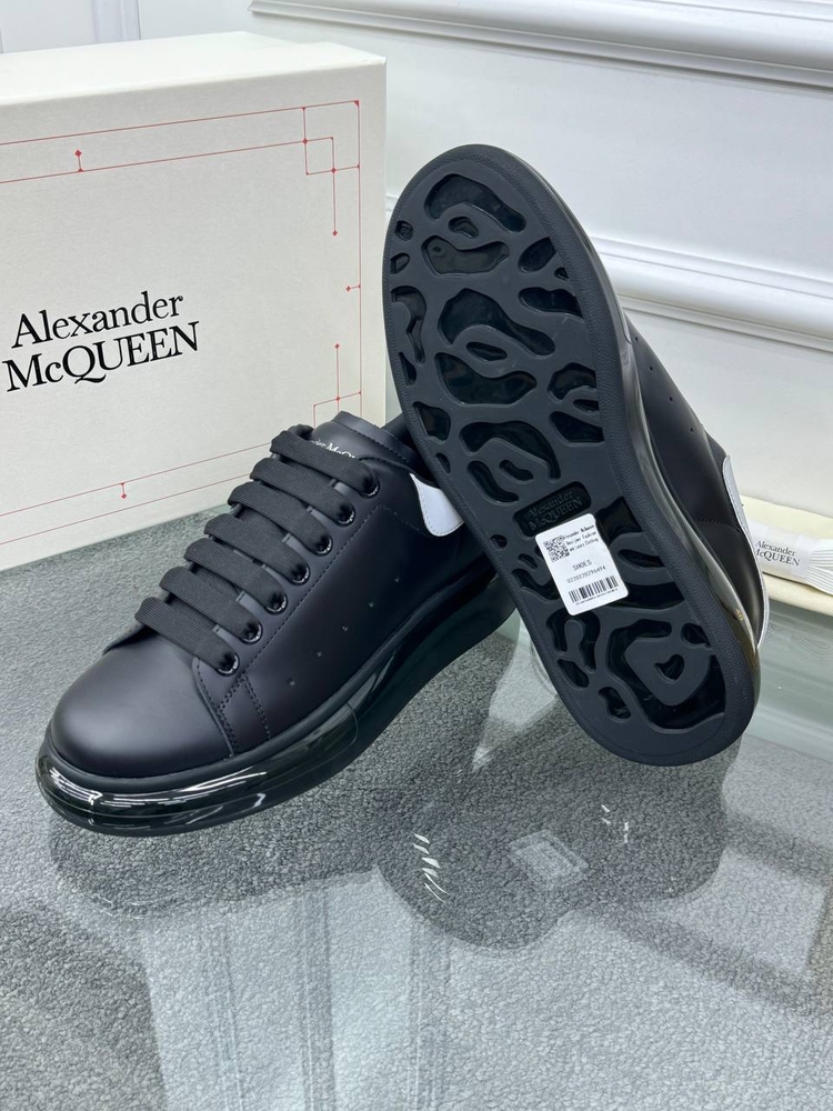 İthal Alexander McQueen