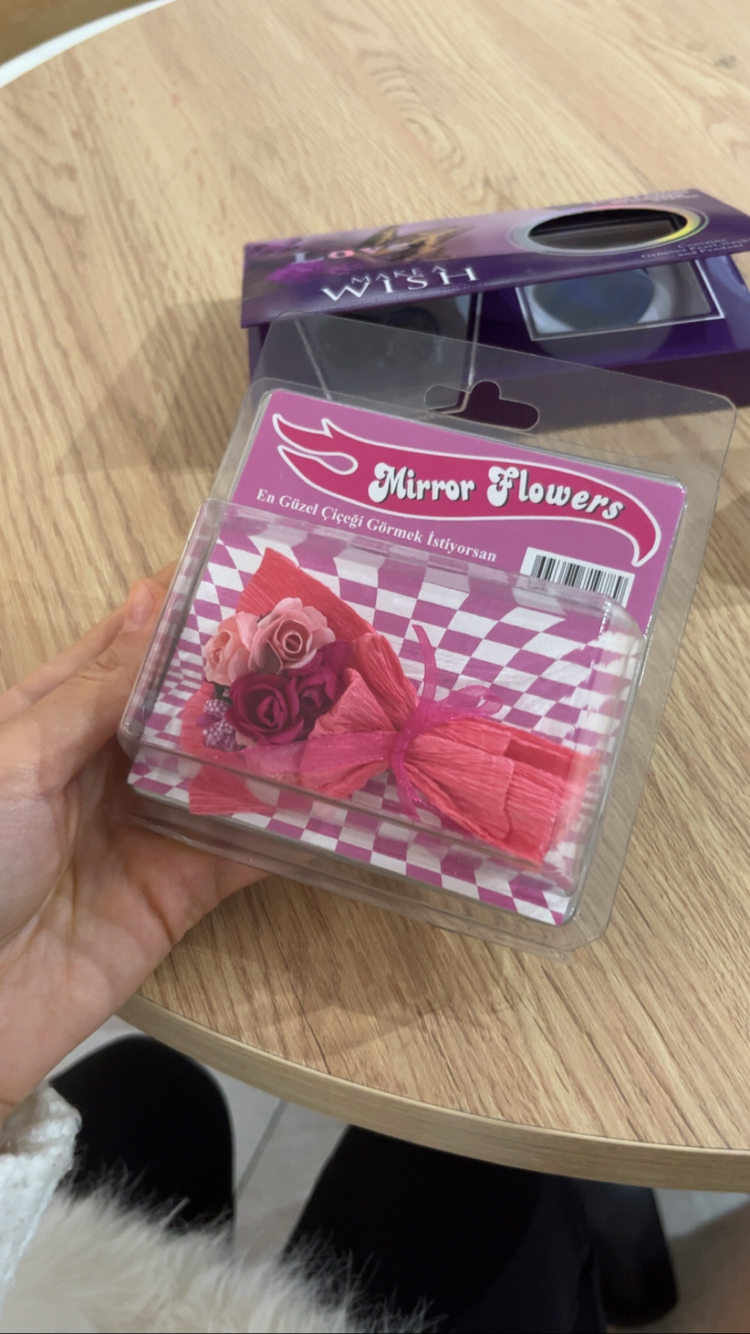 Hotflowers çiçek