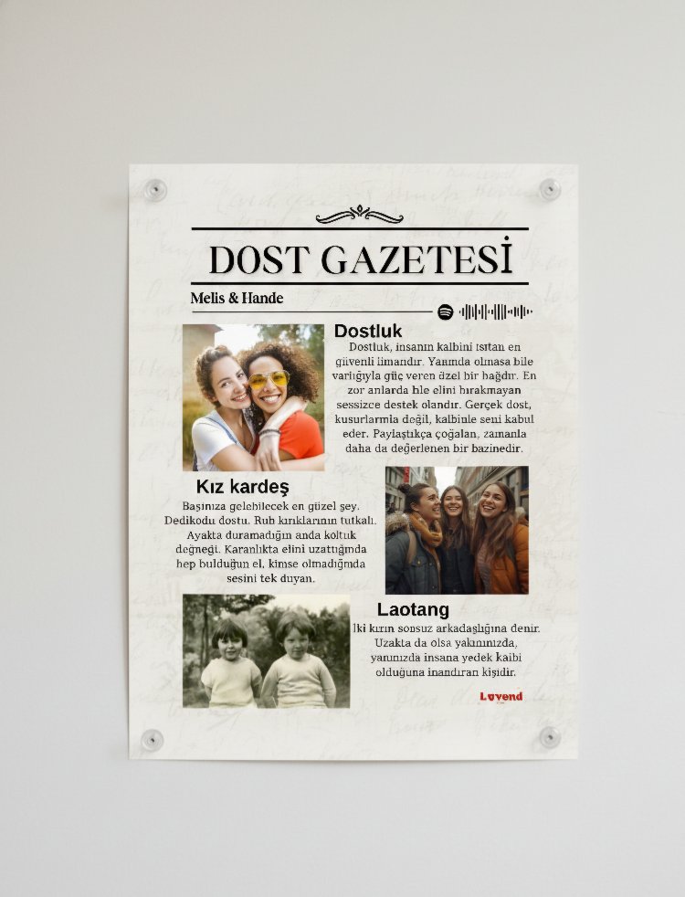 Kişiye özel dijital tasarım-5(dost gazetesi)