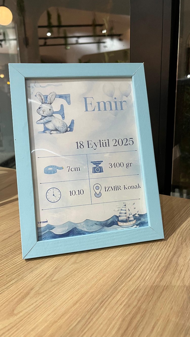 Kişiye özel çerçeve tasarımı-7