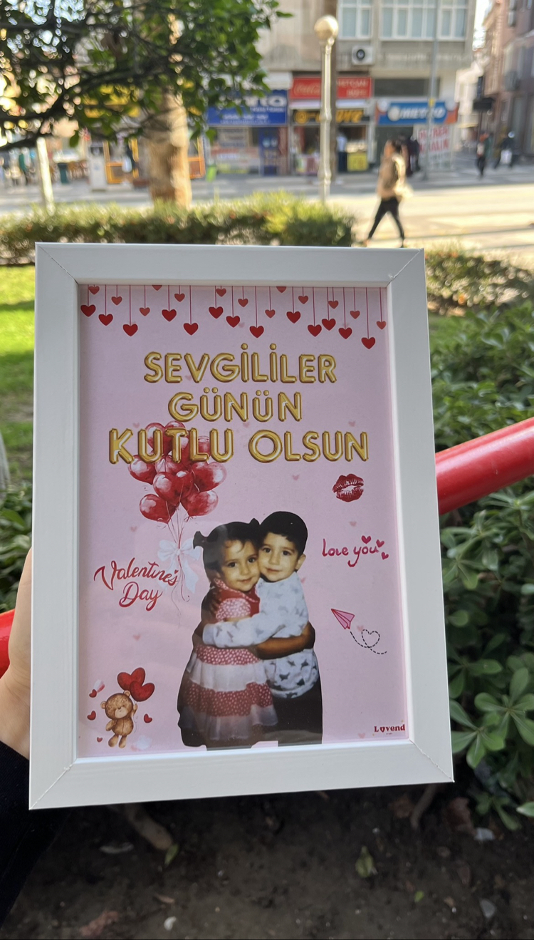 Kişiye özel tasarım çerçeve-21