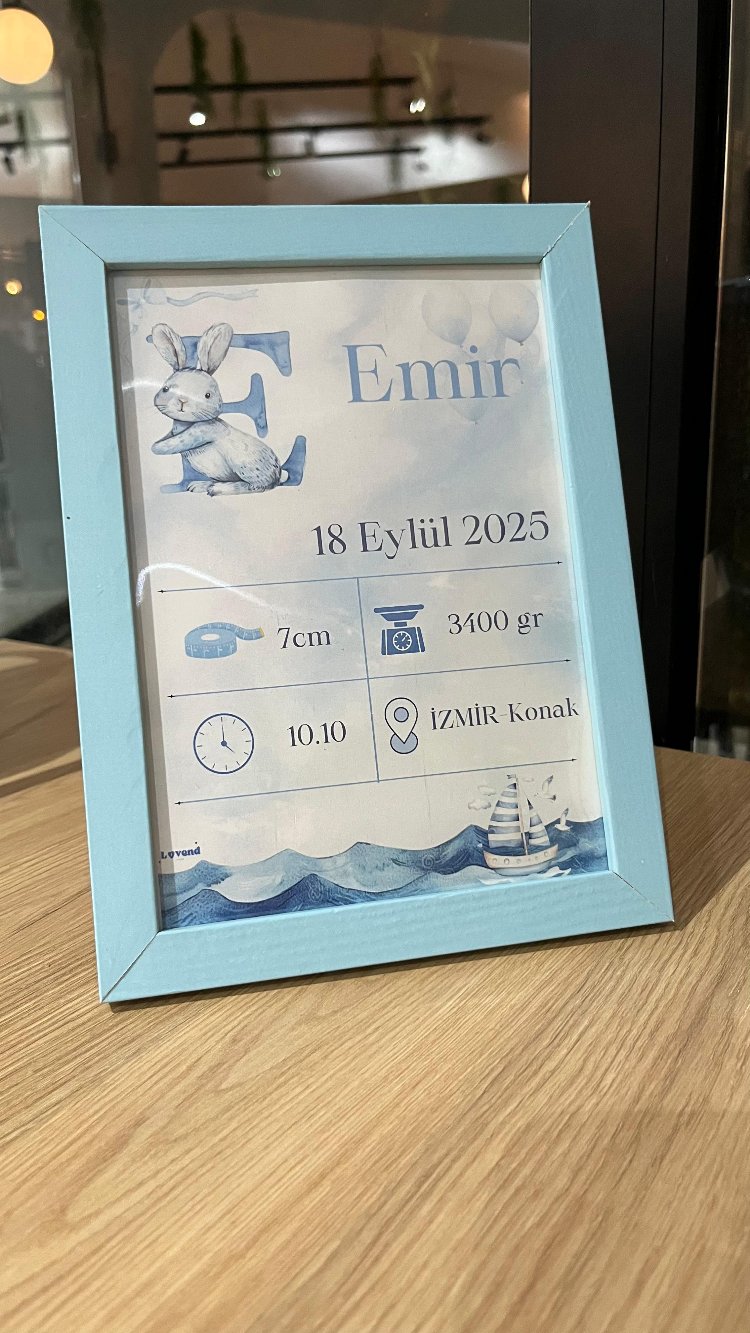 Kişiye özel çerçeve tasarımı-7