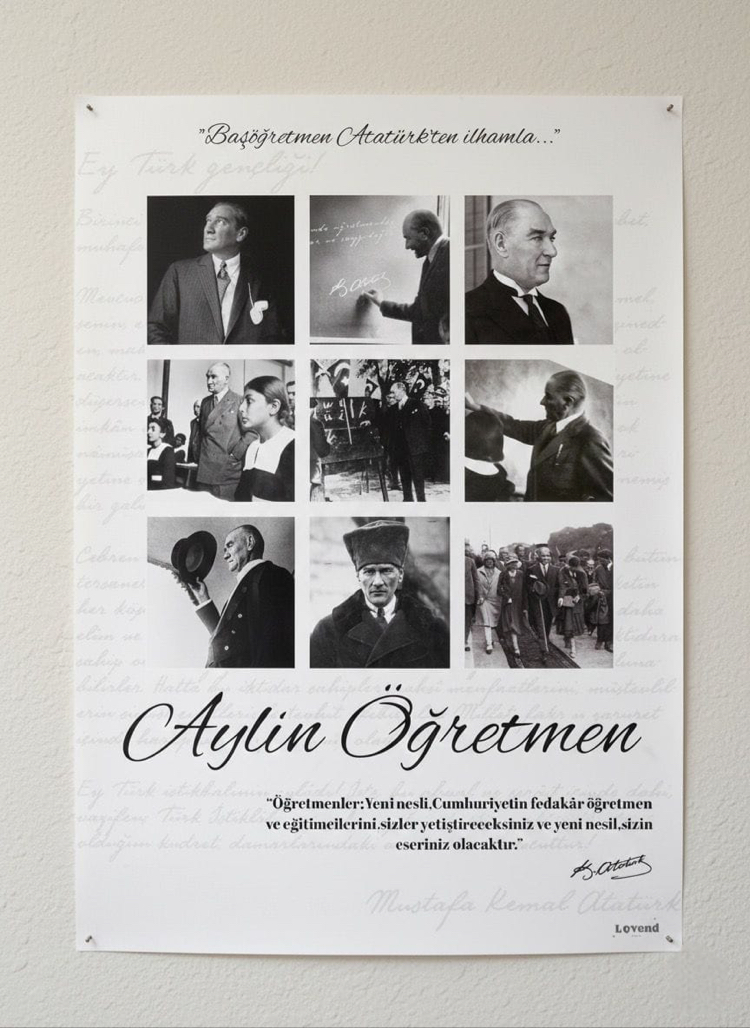 Kişiye özel dijital tasarım-4(öğretmenler günü)