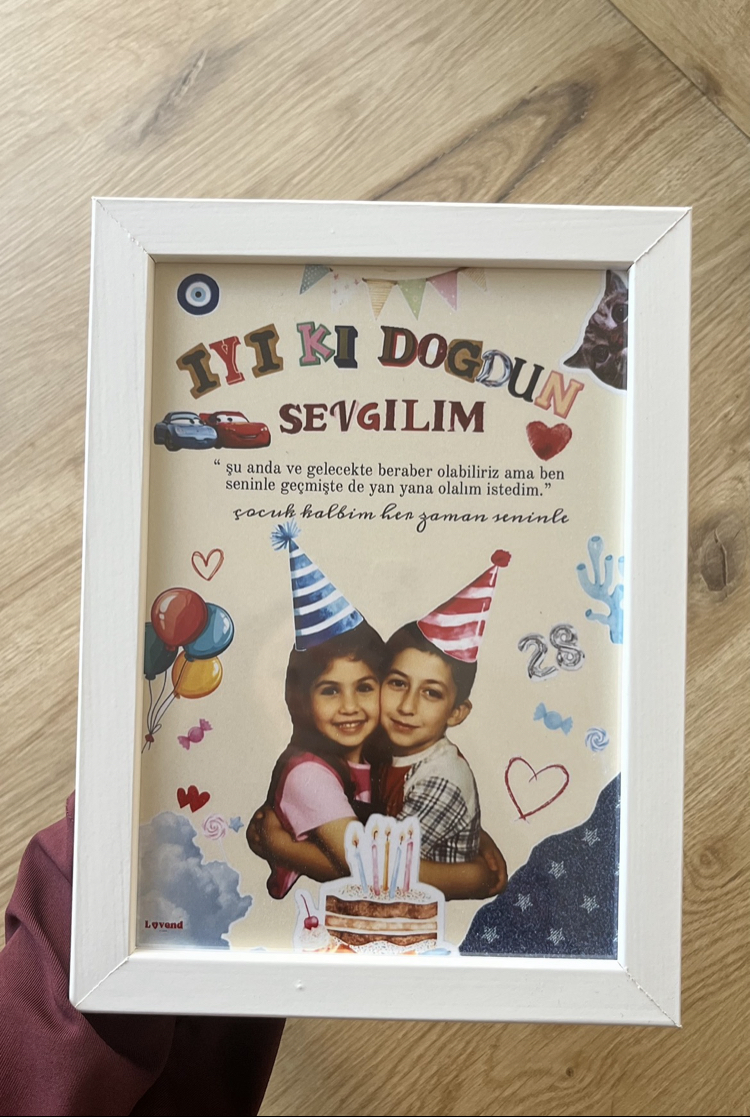 Kişiye özel çerçeve tasarım-12