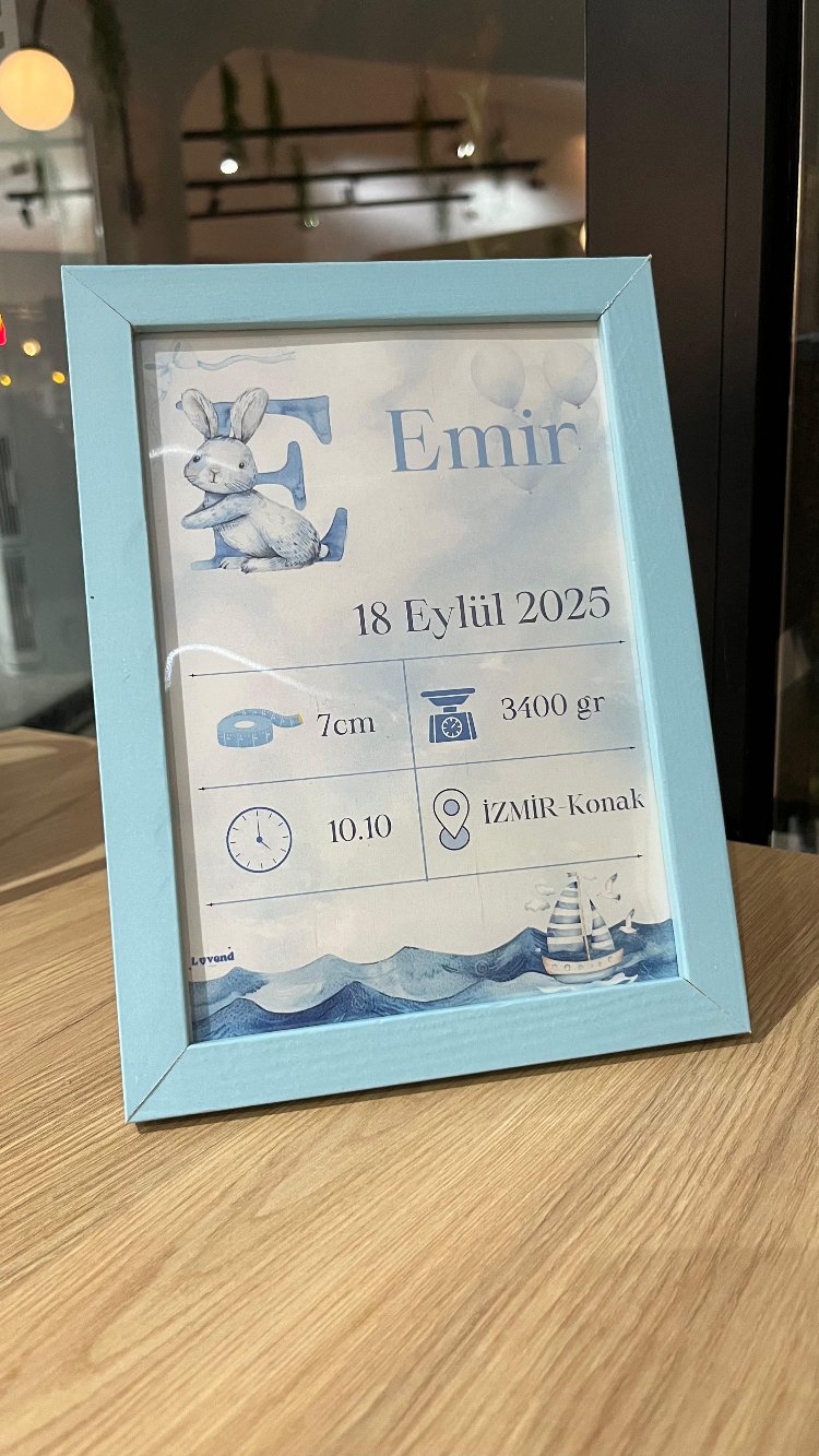 Kişiye özel çerçeve tasarımı-7