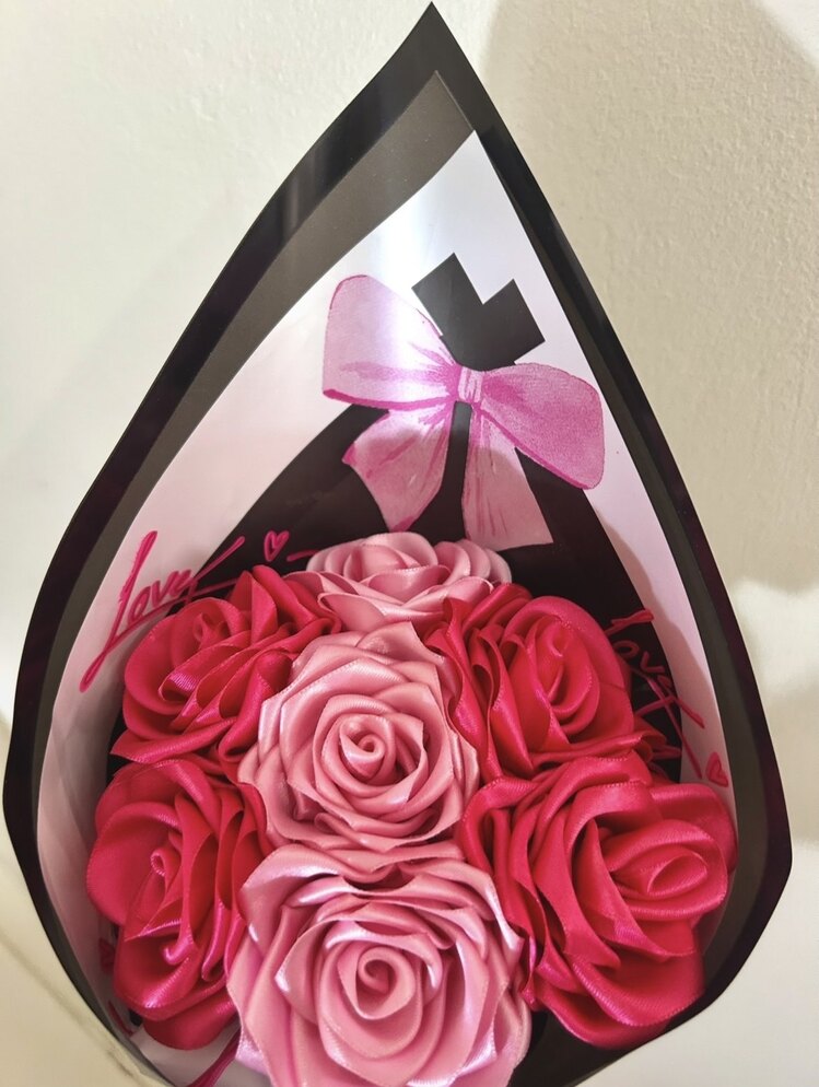 pembe güzeli