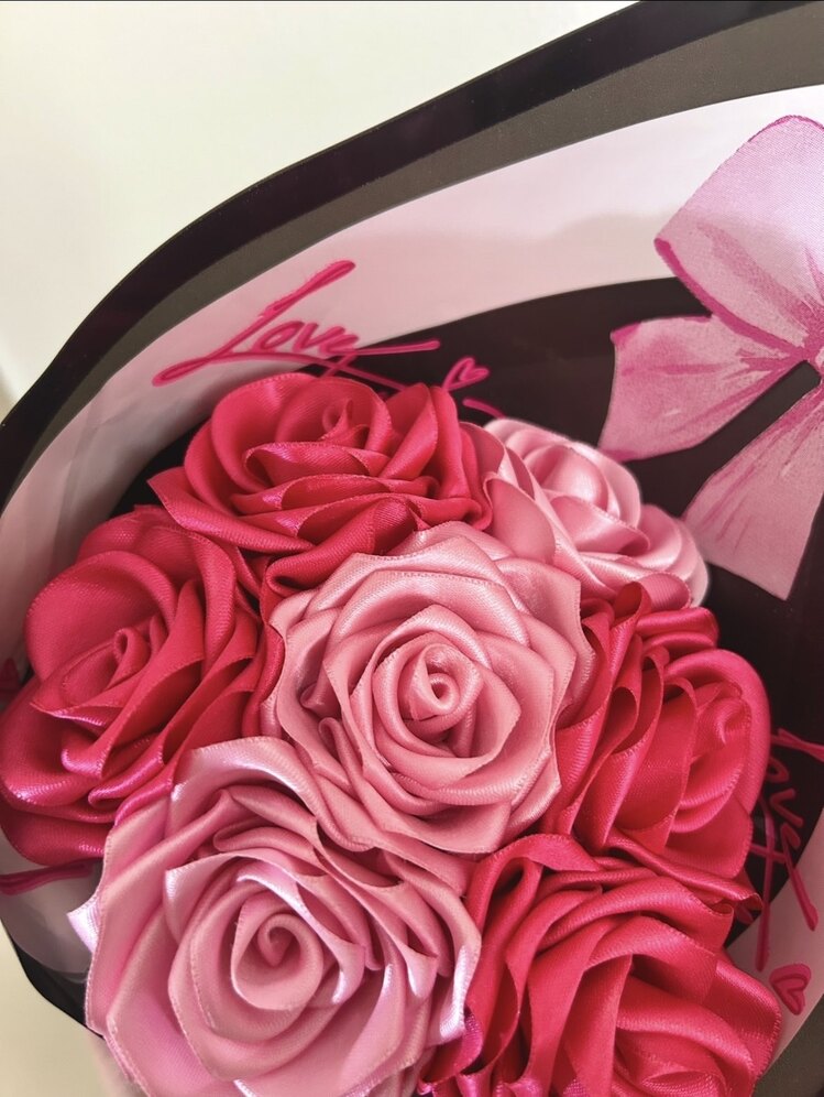 pembe güzeli
