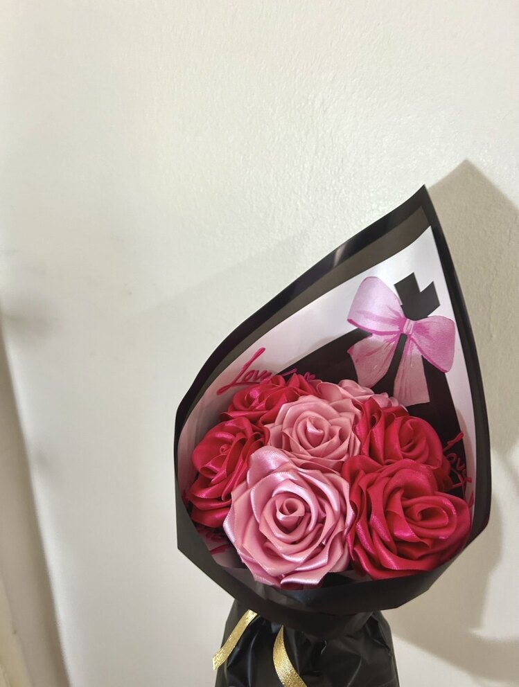 pembe güzeli