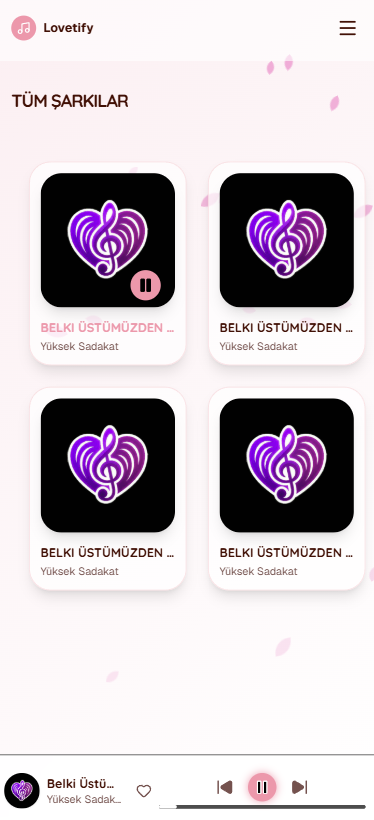 LovetifyApp