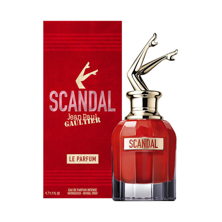 Jean Paul Gaultier Jean Paul Gaultier Scandal Le Parfum Her Kadın Parfüm