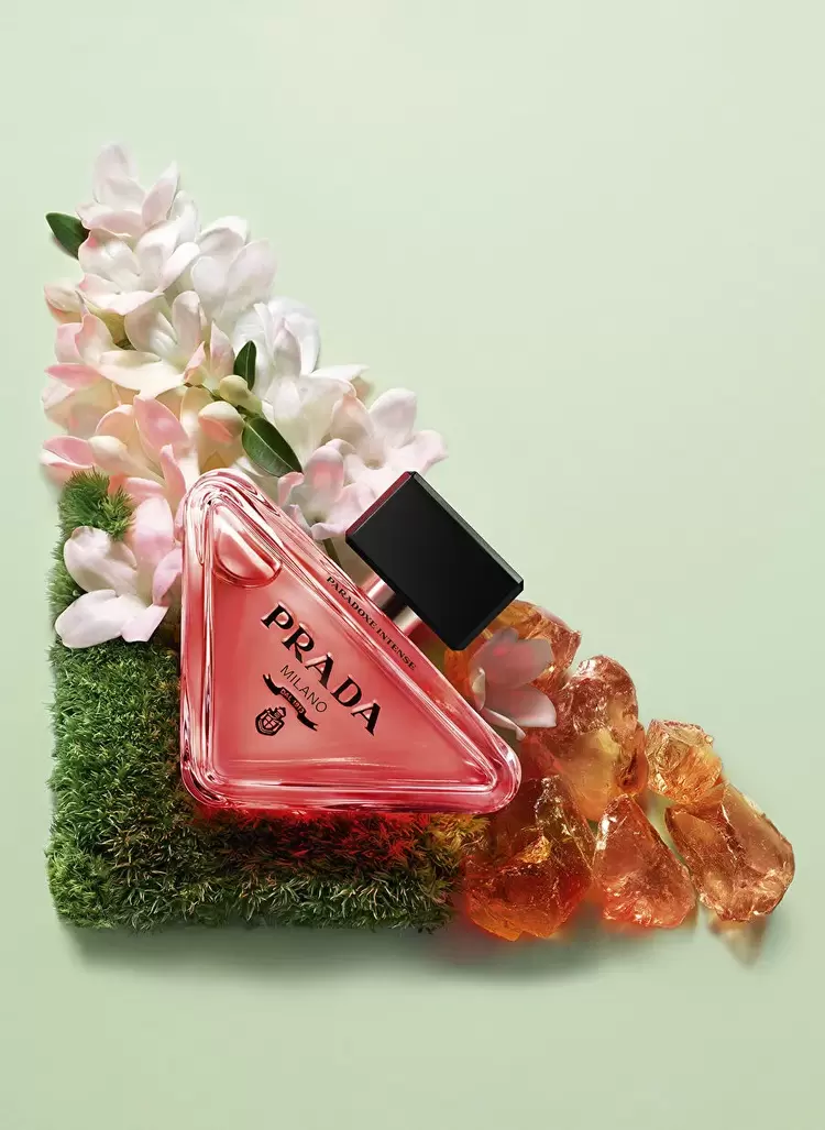PRADA Paradoxe Intense - Eau de Parfum