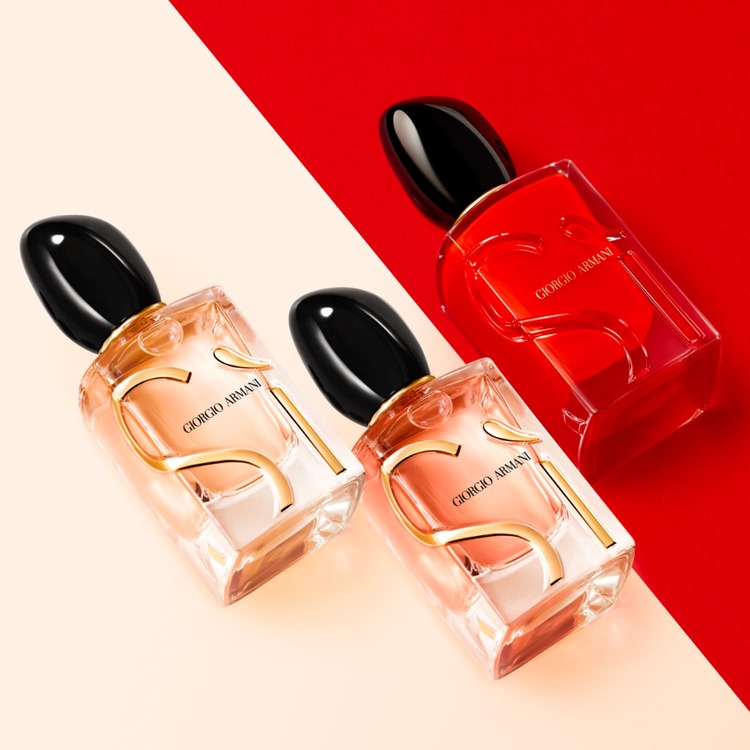 ARMANI SÌ - Eau de Parfum