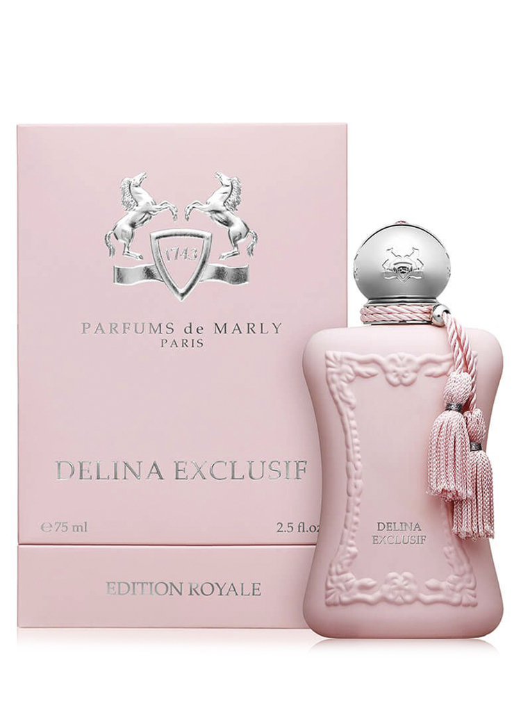 Parfums de Marly Delina EDP 75 ml Kadın Parfüm
