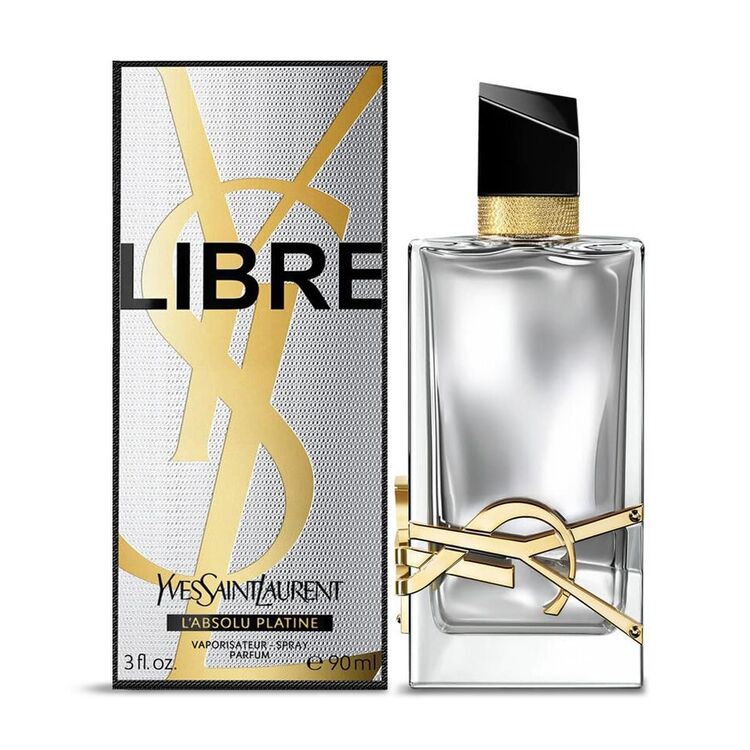 YVES SAINT LAURENT Libre - Eau de Parfum