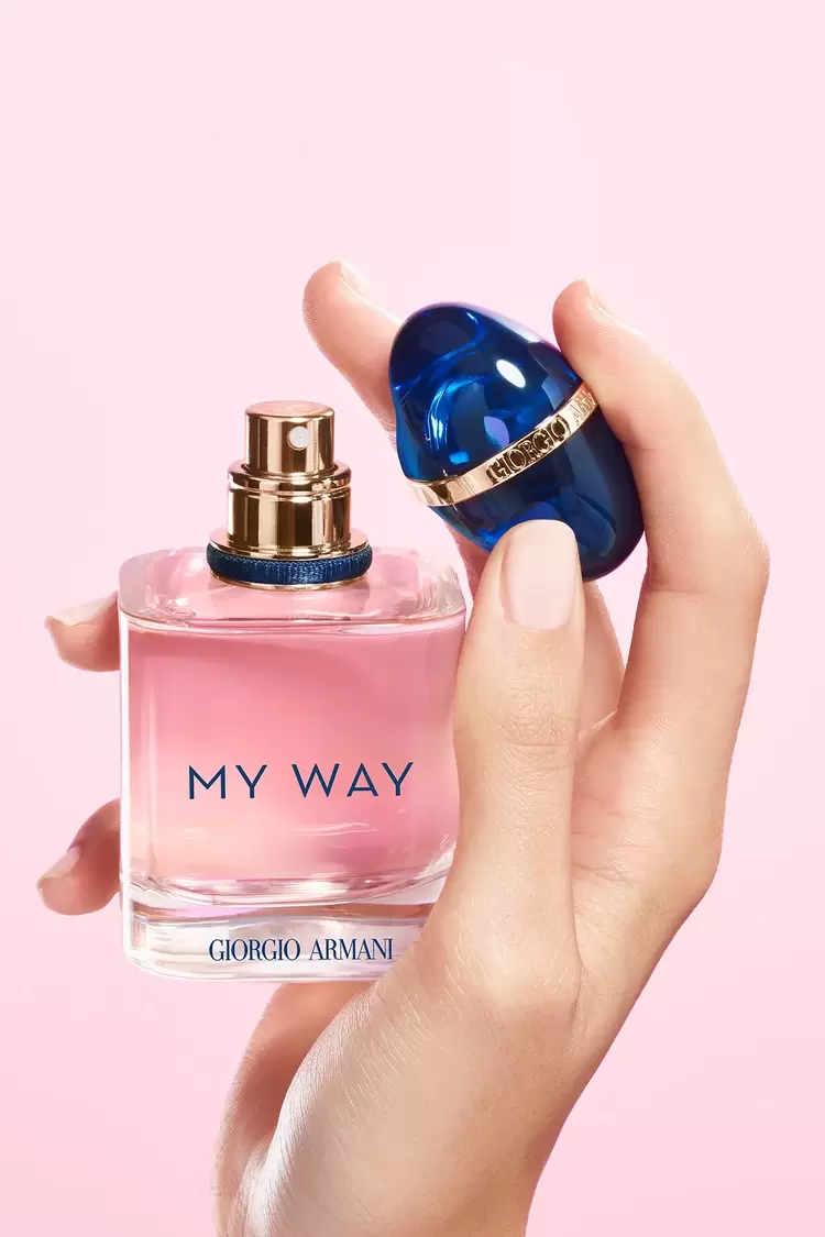 ARMANI My Way - Eau de Parfum