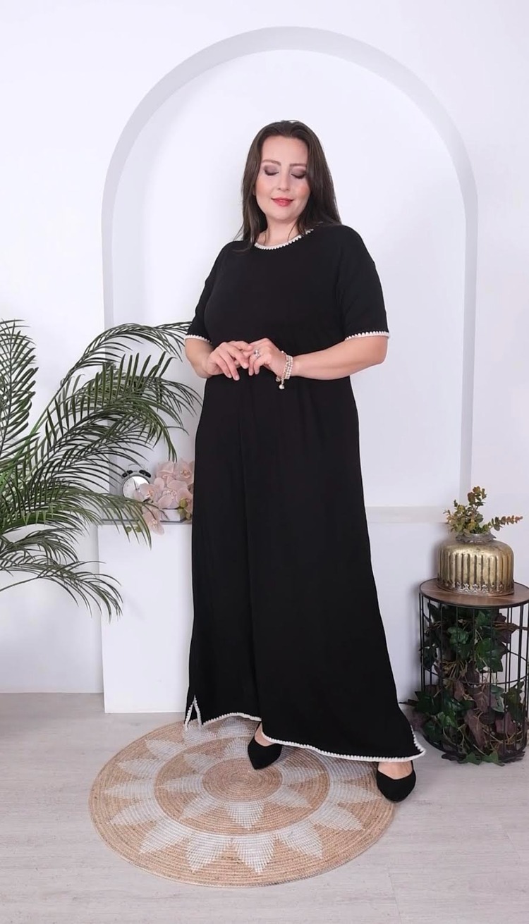 Seda Elbise
