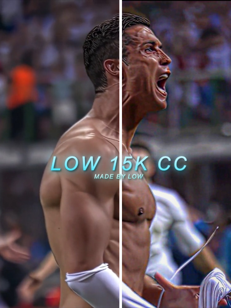 low 15k cc