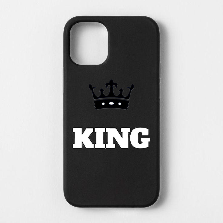 King